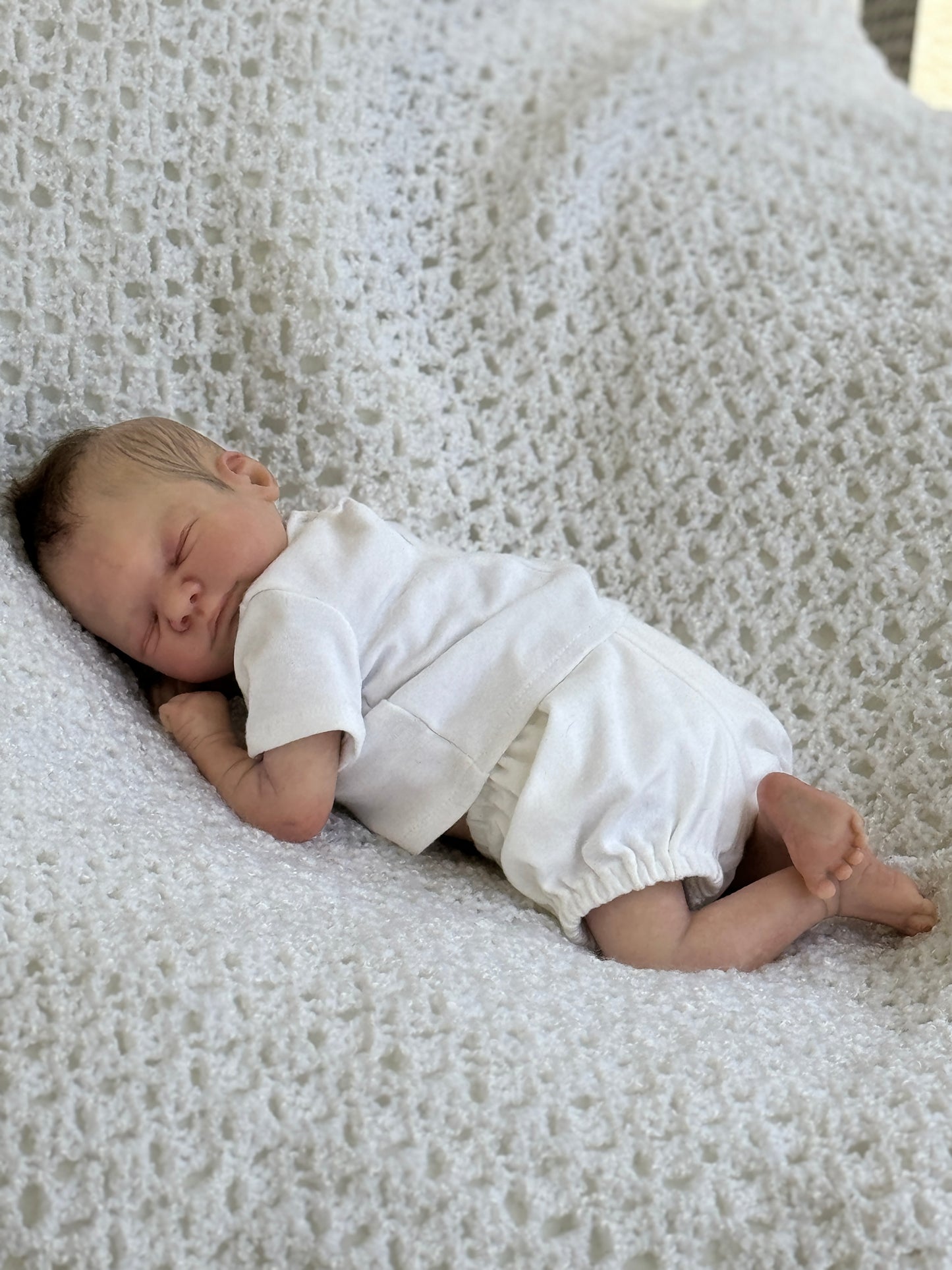 Aria Reborn Baby Doll Girl-My Store