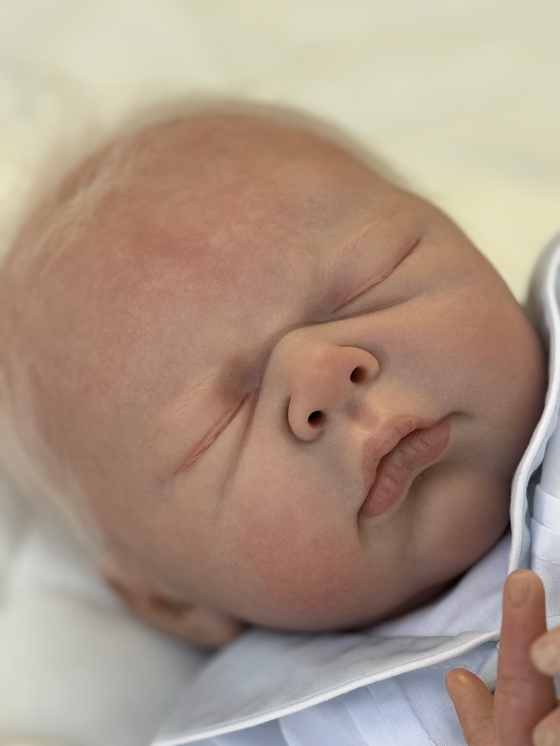 Serah Reborn Baby Doll Girl-My Store