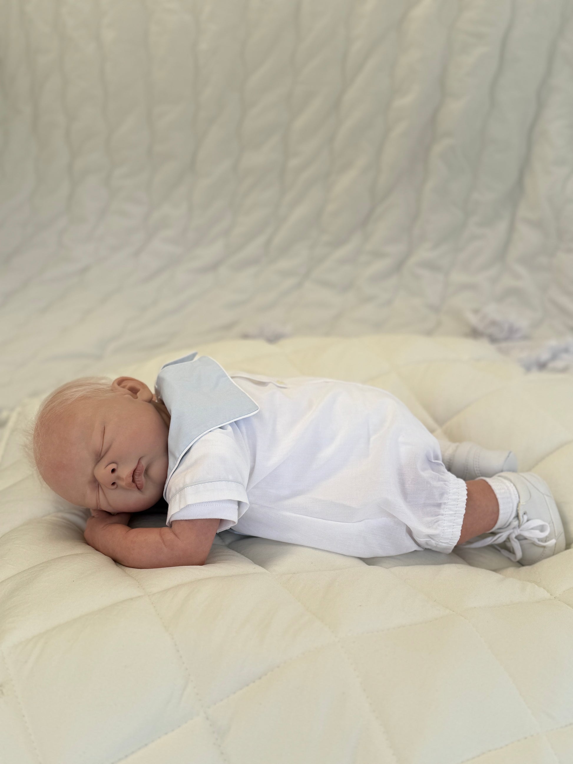 Serah Reborn Baby Doll Girl-My Store