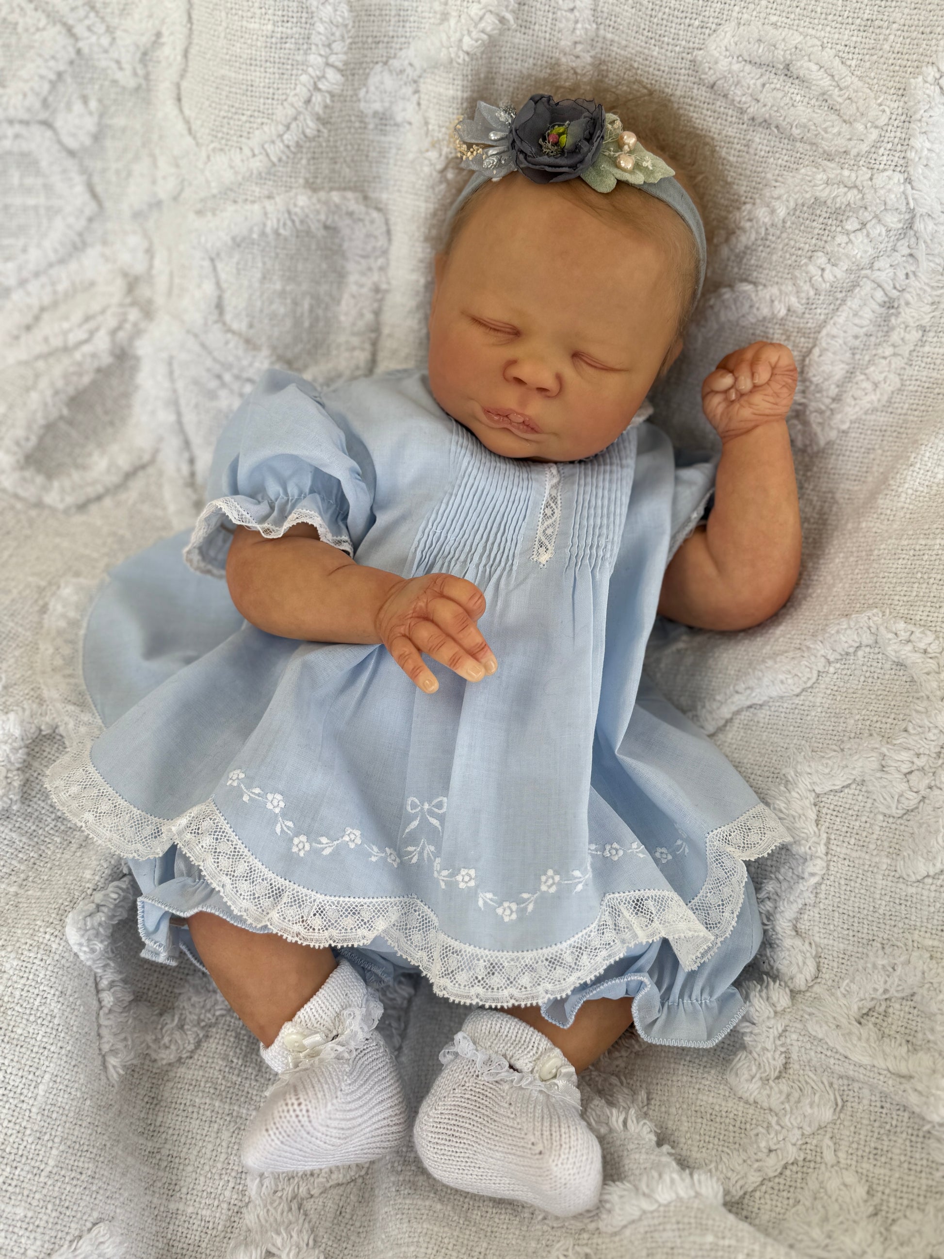 Bryson Reborn Baby Doll Girl-My Store