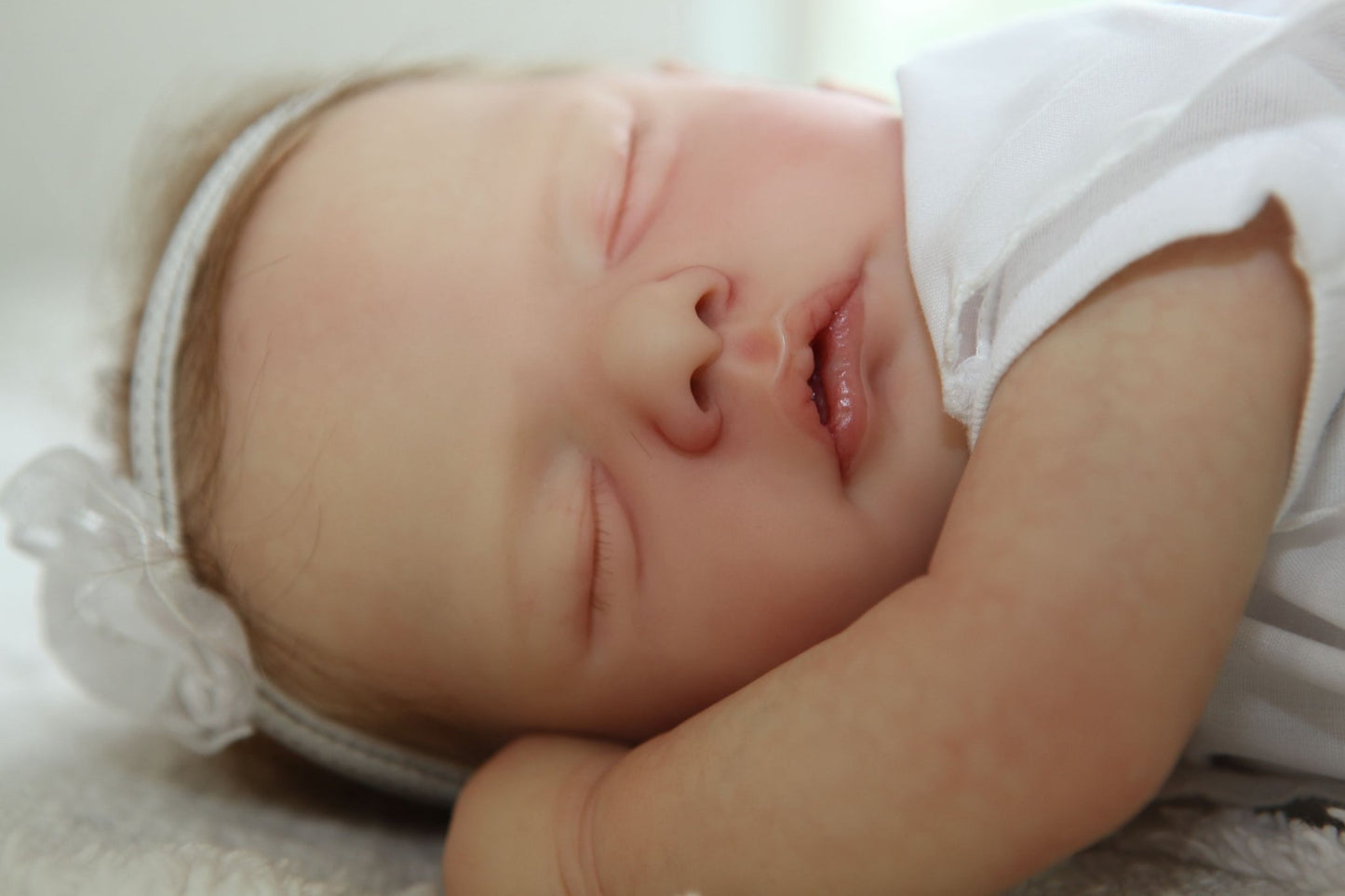 Sam Reborn Baby Doll Girl-My Store