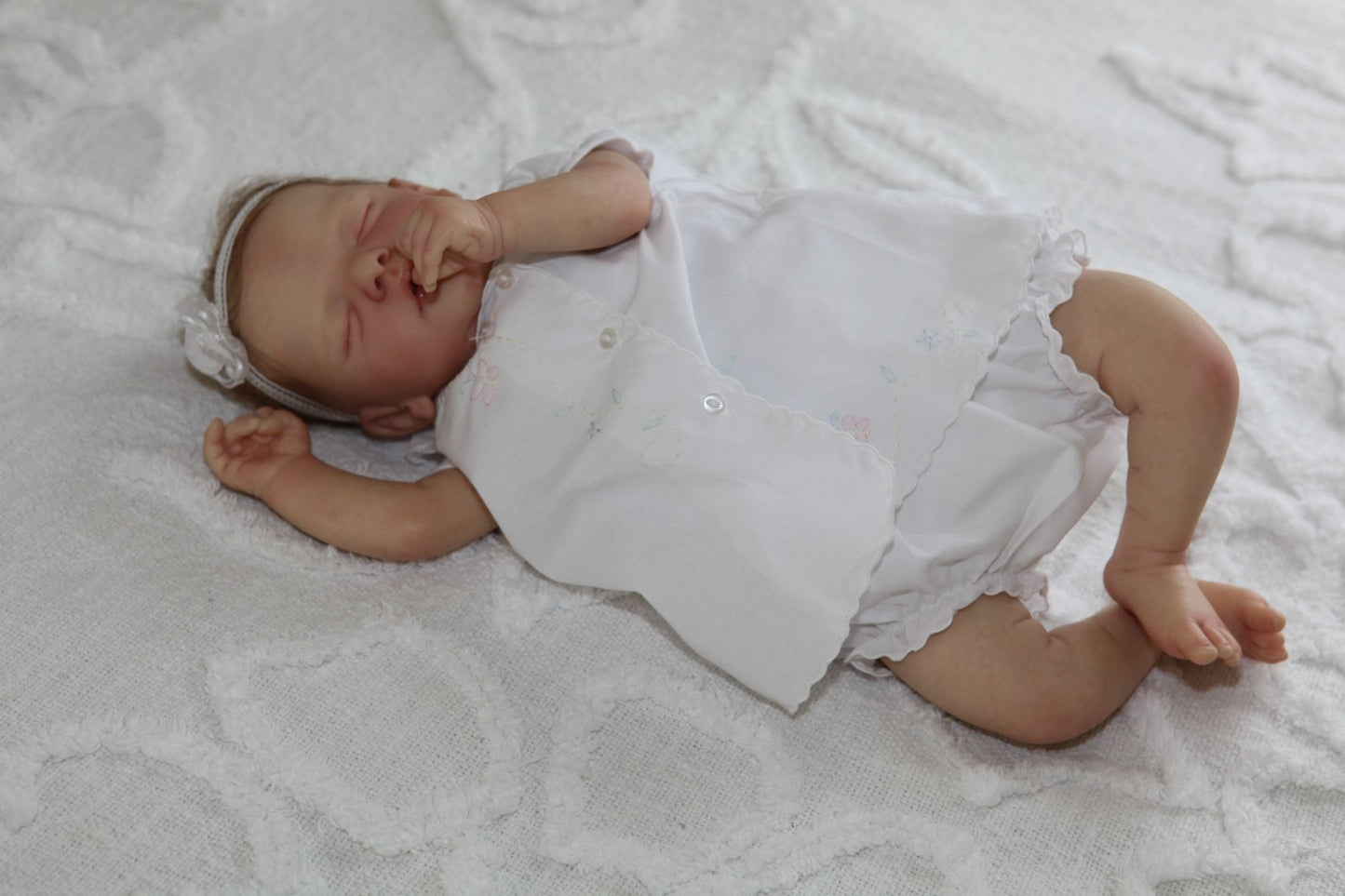 Sam Reborn Baby Doll Girl-My Store