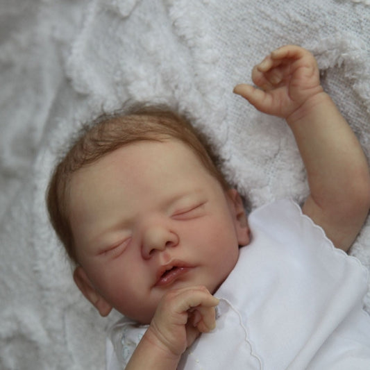 Sam Reborn Baby Doll Girl-My Store
