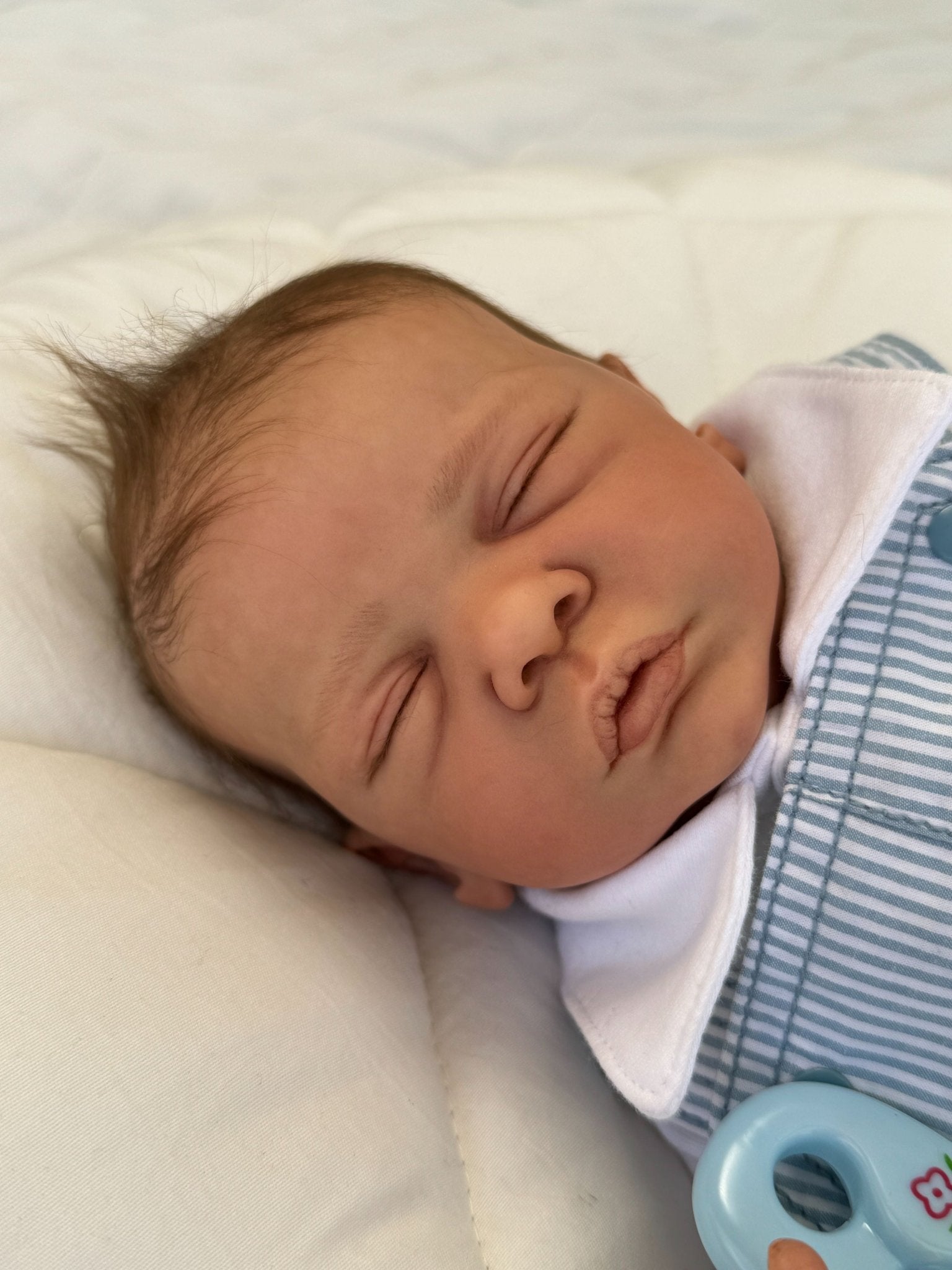 Romy Reborn Baby Doll Boy-My Store